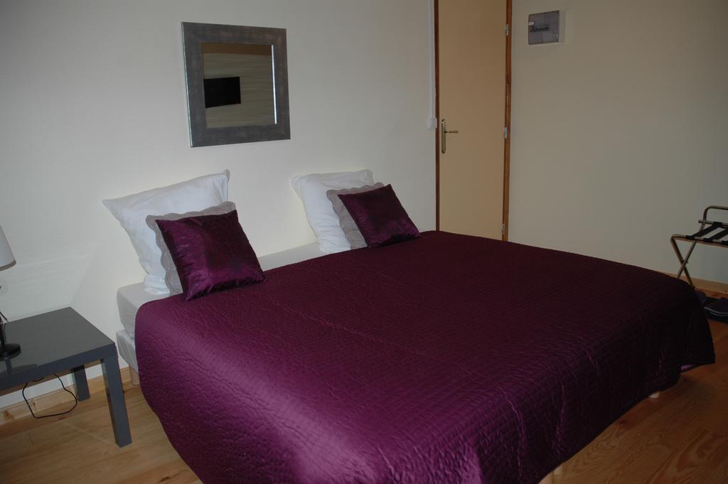 Maison Maxil Hotel Massat Exterior foto