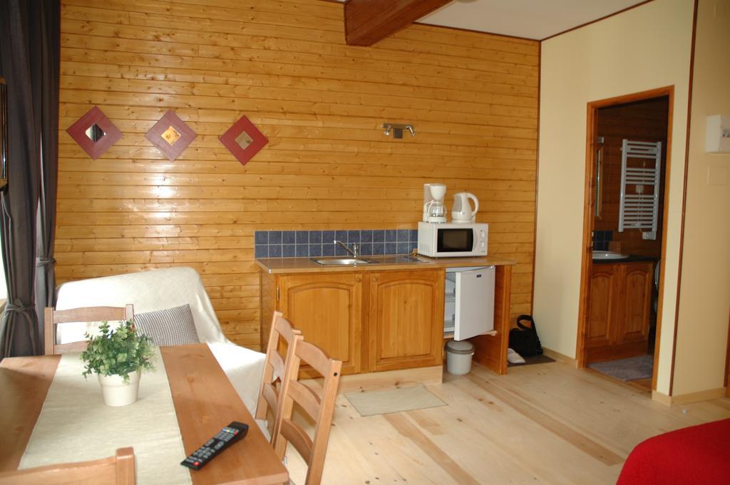 Maison Maxil Hotel Massat Cameră foto